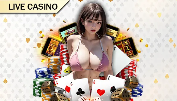 Casino BANGAU789