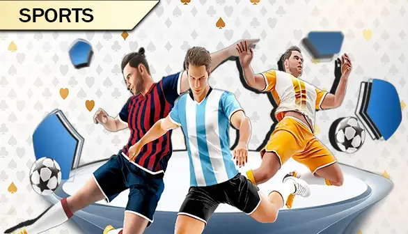 Sports BANGAU789