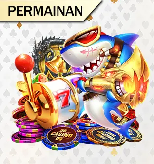 Permainan Slot BANGAU789